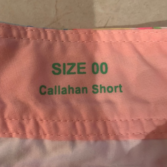 Lily Pulitzer shorts bundle NEW WITHOUT TAGS - Picture 8 of 16